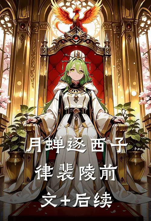 月蝉逐西子律裴陵前文+后续