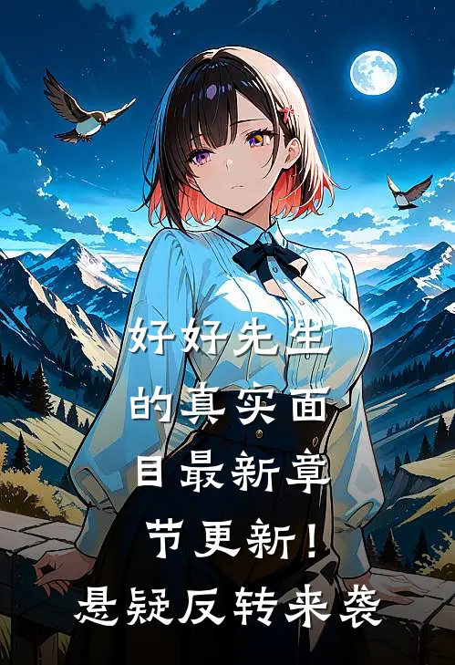 好好先生的真实面目最新章节更新！悬疑反转来袭