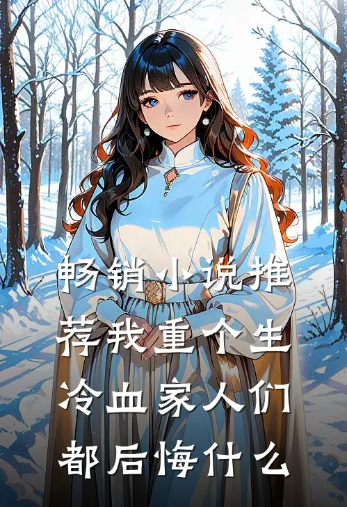 畅销小说推荐我重个生，冷血家人们都后悔什么