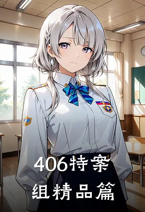 406特案组精品篇