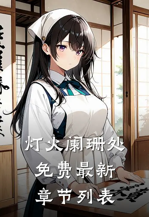 灯火阑珊处免费最新章节列表