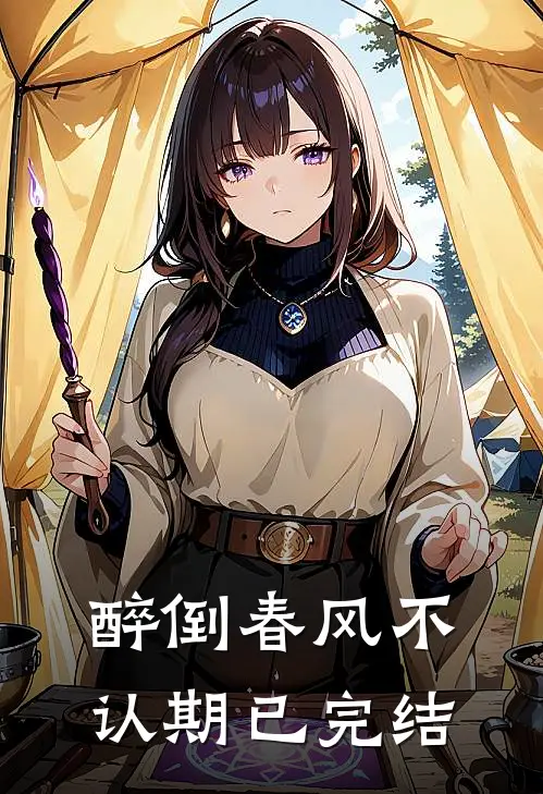 醉倒春风不认期已完结