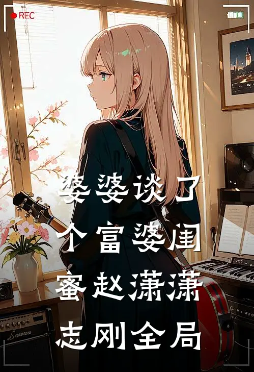 婆婆谈了个富婆闺蜜赵潇潇志刚全局