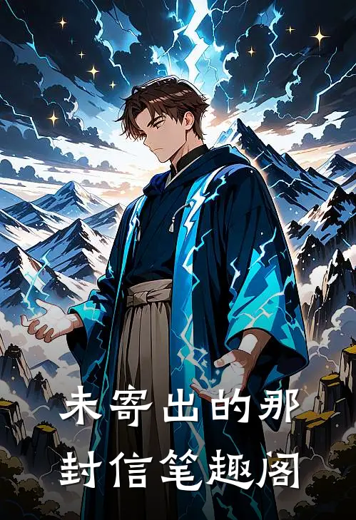 未寄出的那封信笔趣阁