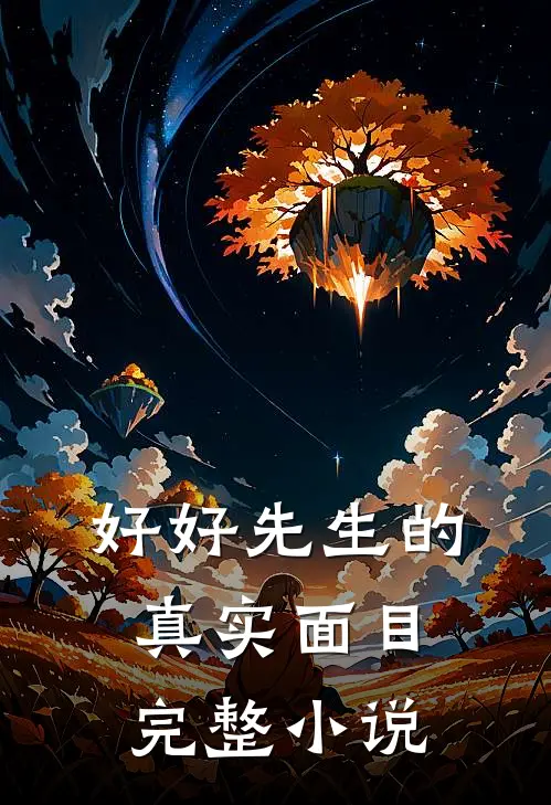 好好先生的真实面目完整小说
