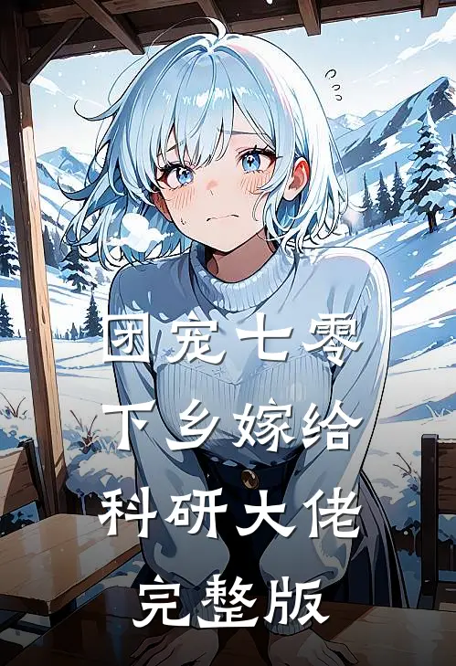 团宠七零，下乡嫁给科研大佬完整版