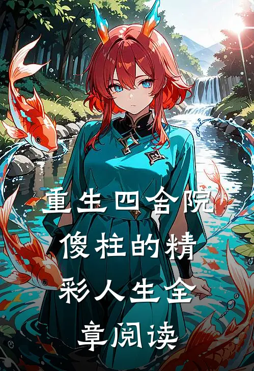 重生四合院：傻柱的精彩人生全章阅读