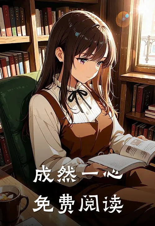 成然一心免费阅读