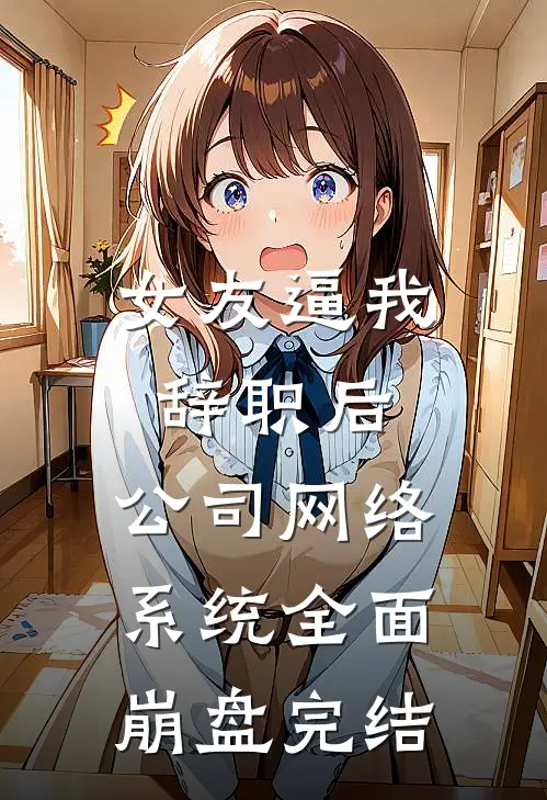 女友逼我辞职后，公司网络系统全面崩盘完结