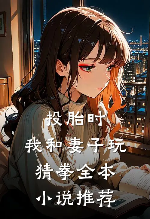 投胎时，我和妻子玩猜拳全本小说推荐