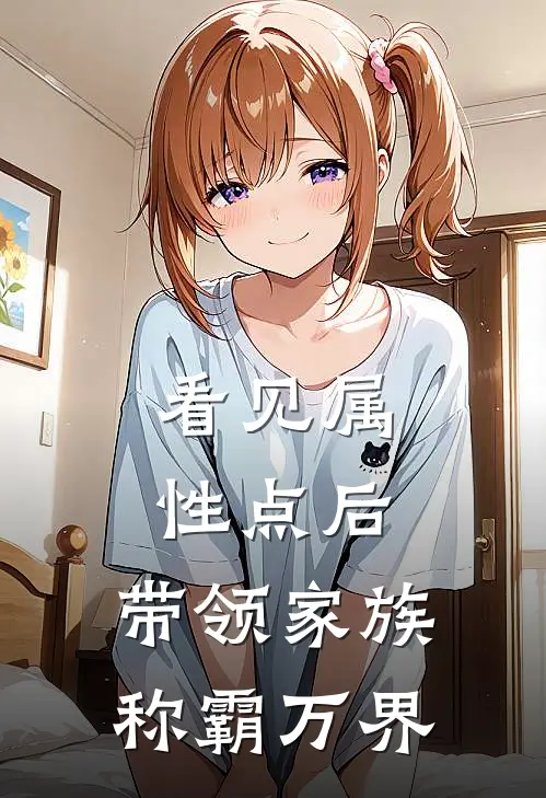 看见属性点后，带领家族称霸万界