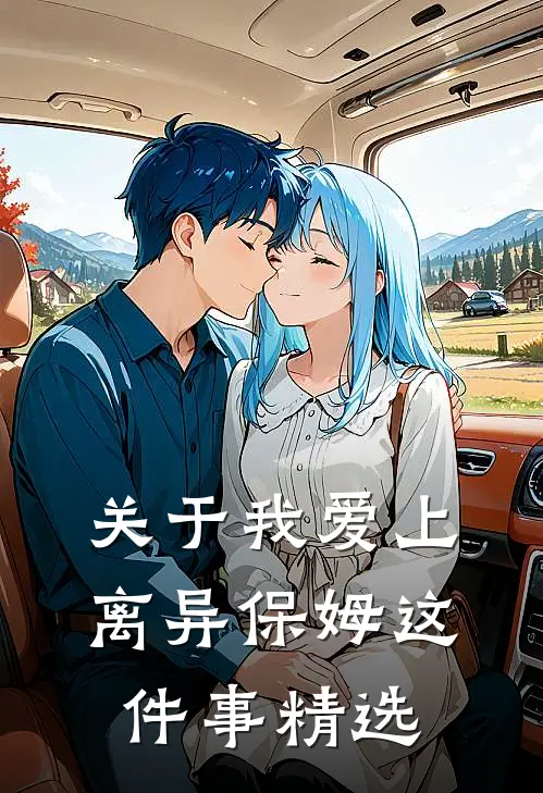 关于我爱上离异保姆这件事精选