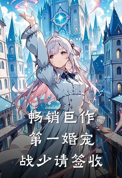 畅销巨作第一婚宠：战少请签收