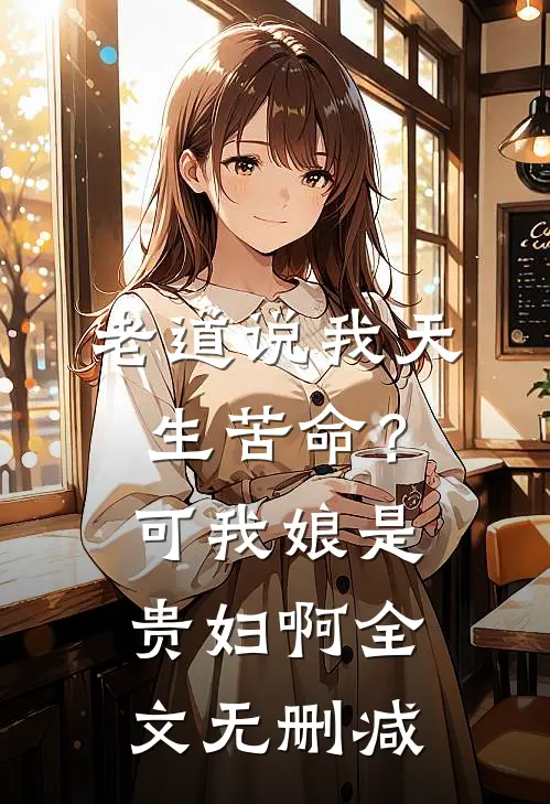 老道说我天生苦命？可我娘是贵妇啊全文无删减