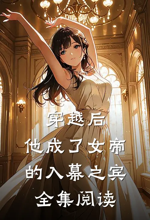 穿越后，他成了女帝的入幕之宾全集阅读
