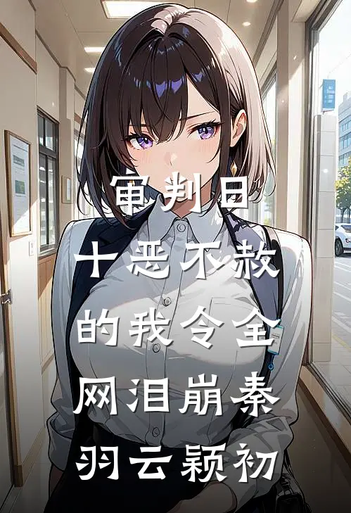 审判日：十恶不赦的我令全网泪崩秦羽云颖初