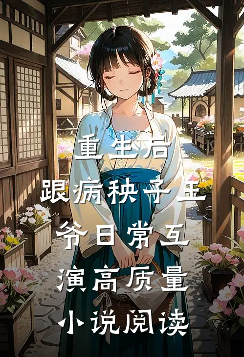 重生后，跟病秧子王爷日常互演高质量小说阅读