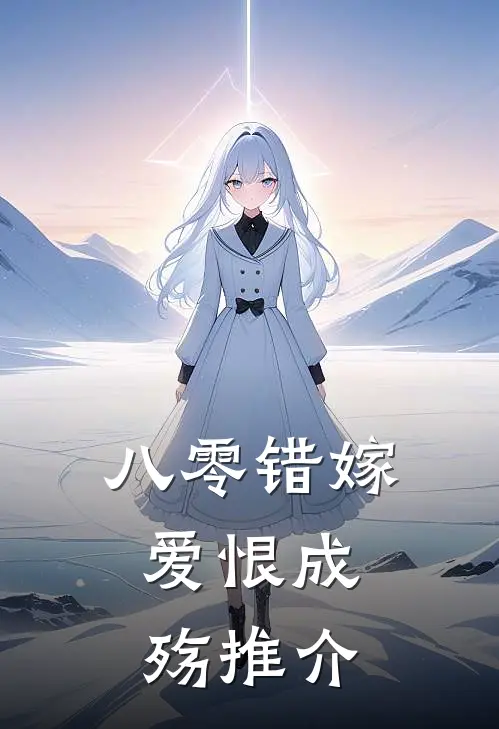 八零错嫁，爱恨成殇推介