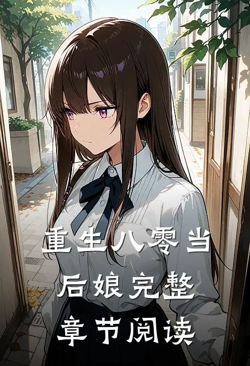 重生八零当后娘完整章节阅读