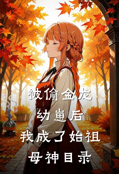 被偷金龙幼崽后，我成了始祖母神目录