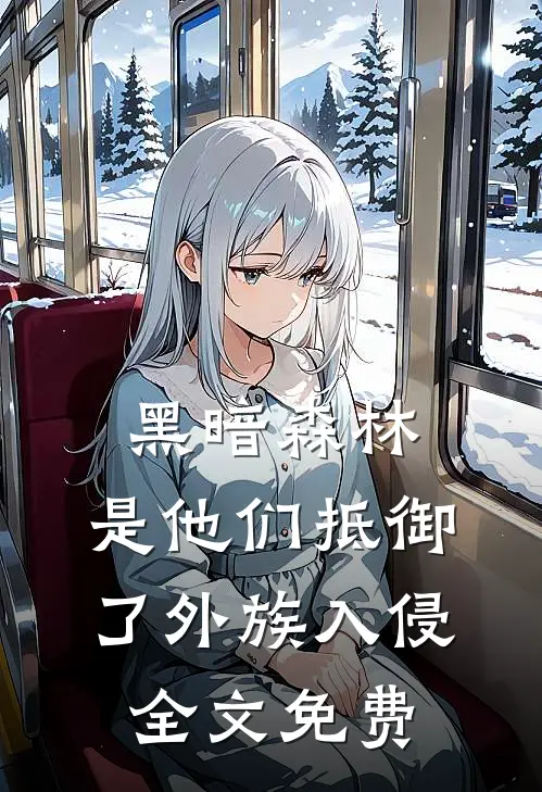 黑暗森林：是他们抵御了外族入侵全文免费