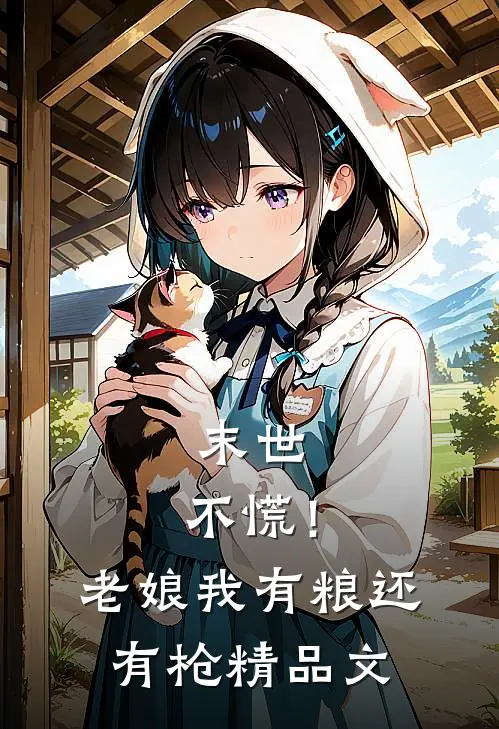 末世：不慌！老娘我有粮还有枪精品文