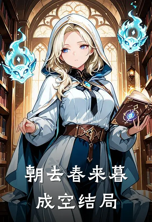 朝去春来暮成空结局