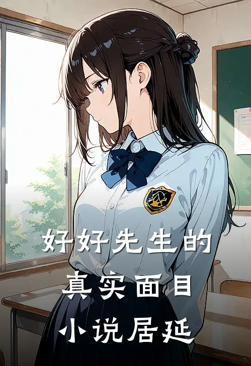 好好先生的真实面目小说居延