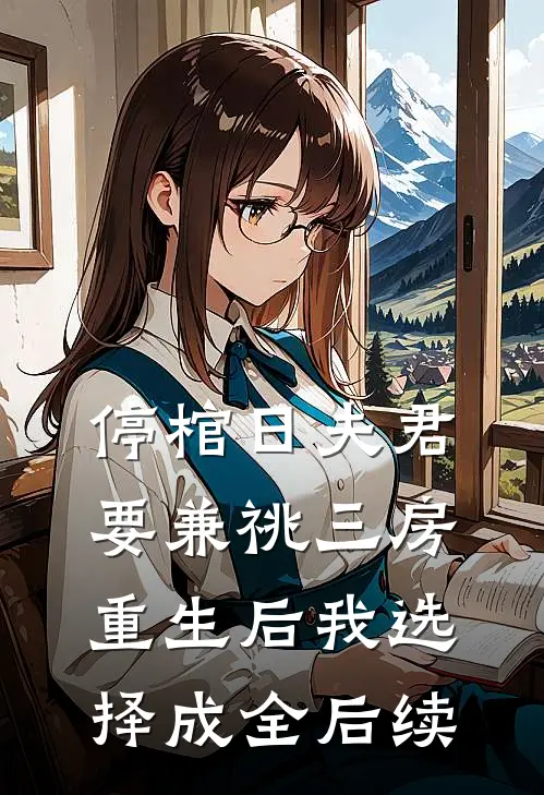 停棺日夫君要兼祧三房，重生后我选择成全后续
