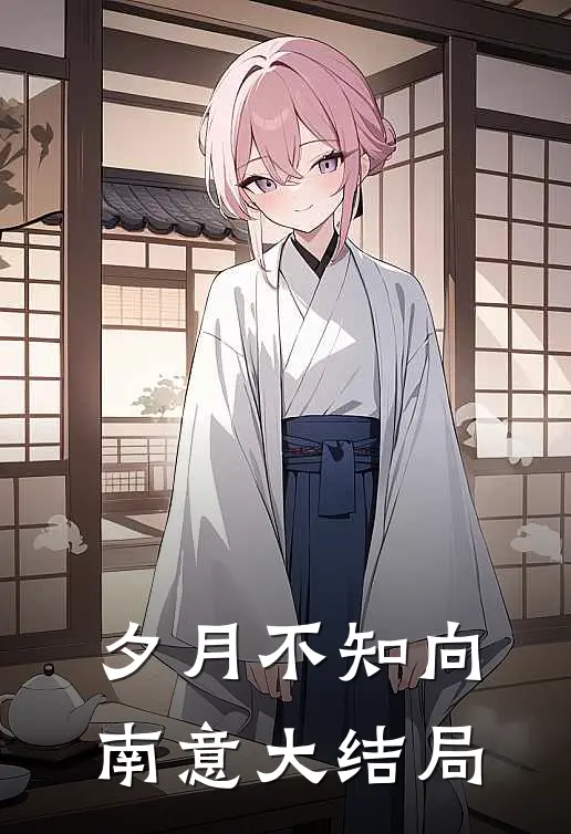 夕月不知向南意大结局