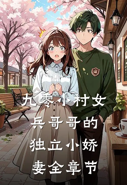 九零小村女兵哥哥的独立小娇妻全章节免费阅读
