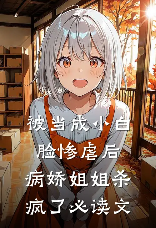 被当成小白脸惨虐后，病娇姐姐杀疯了必读文