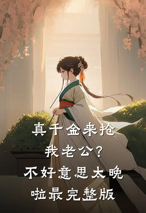 真千金来抢我老公？不好意思太晚啦最完整版