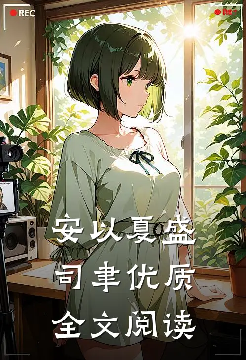 安以夏盛司聿优质全文阅读