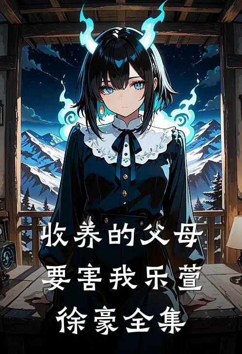 收养的父母要害我乐萱徐豪 全集