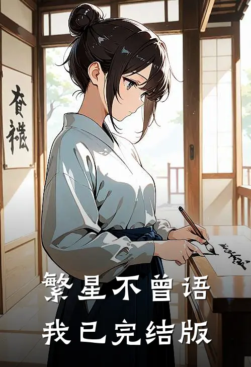 繁星不曾语我已完结版