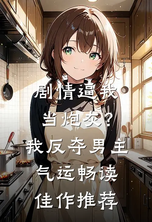 剧情逼我当炮灰？我反夺男主气运畅读佳作推荐