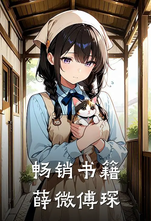 畅销书籍薛微傅琛免费阅读