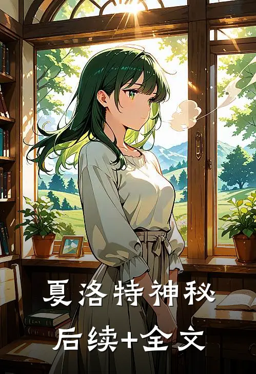 夏洛特神秘后续+全文
