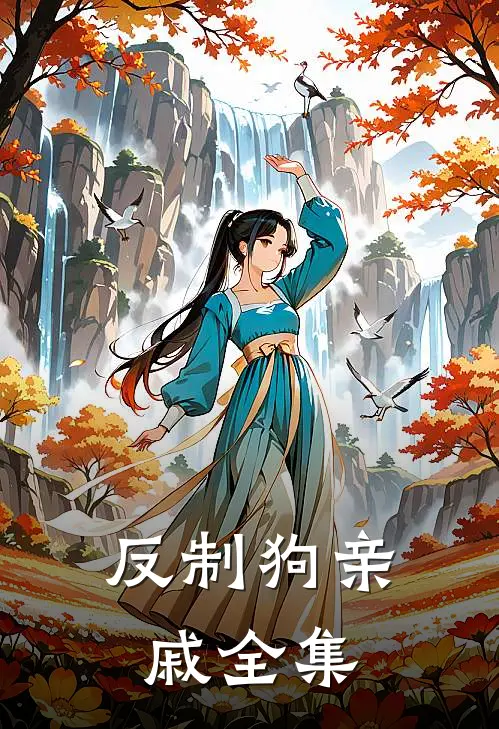 反制狗亲戚 全集