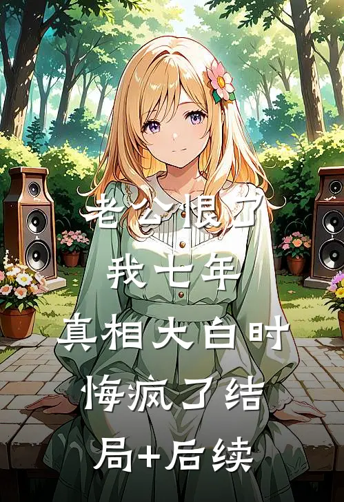 老公恨了我七年，真相大白时悔疯了结局+后续