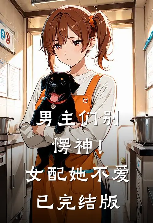 男主们别愣神!女配她不爱已完结版免费阅读