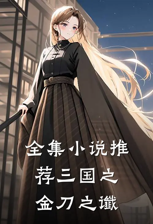 全集小说推荐三国之金刀之谶