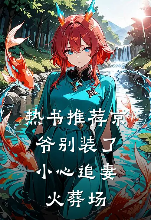 热书推荐京爷别装了，小心追妻火葬场