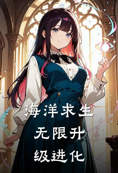 海洋求生：无限升级进化