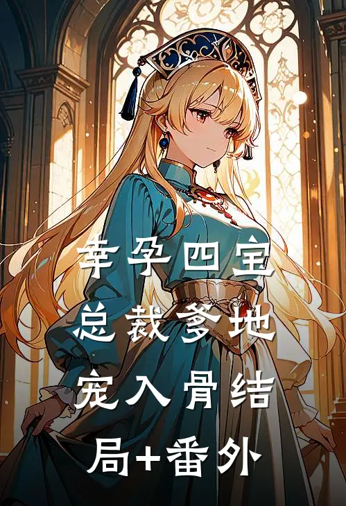 幸孕四宝：总裁爹地宠入骨结局+番外