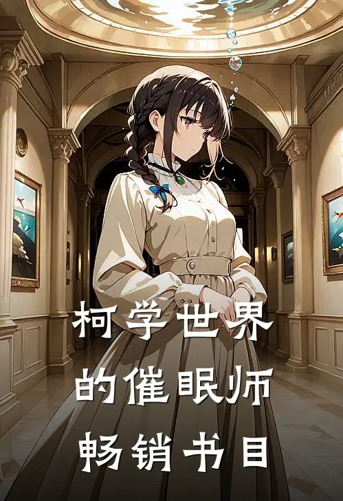 柯学世界的催眠师畅销书目