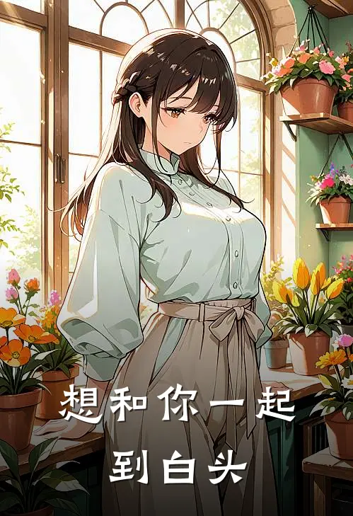 想和你一起，到白头