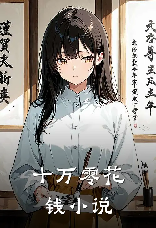 十万零花钱小说