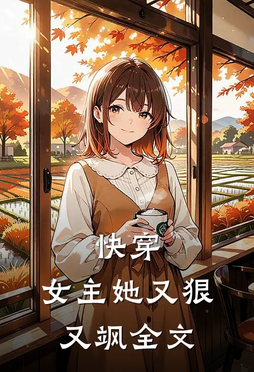 快穿女主她又狠又飒全文阅读